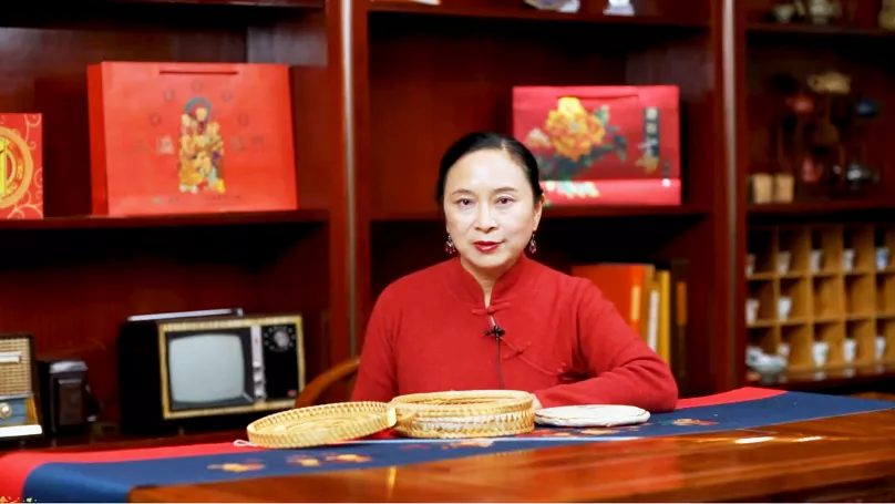 虎喚紅運(yùn)&middot;賀歲迎祥｜年味十足的新年好禮，讓您愛不釋手