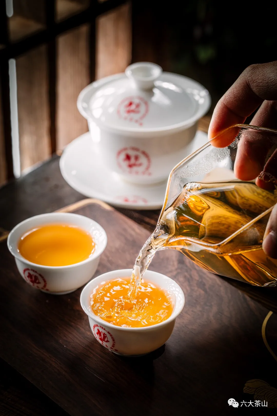 時(shí)間識(shí)味，越陳越香，普洱茶最適宜品飲的四個(gè)時(shí)間