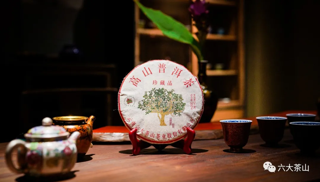 時(shí)間識(shí)味，越陳越香，普洱茶最適宜品飲的四個(gè)時(shí)間